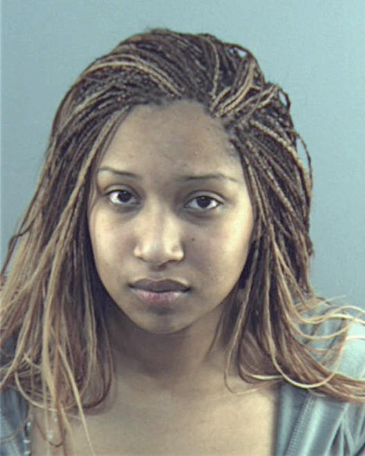 MENDOZA, TYLEASHA L - Peoria County, IL