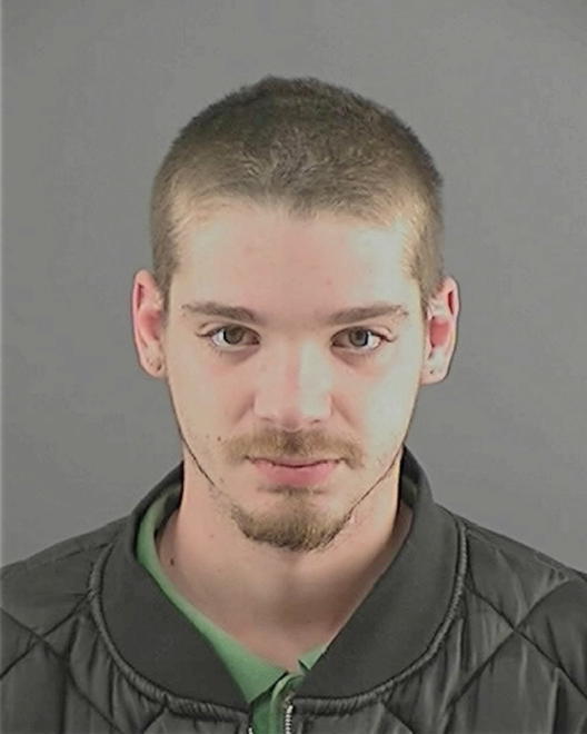MORAN, ROBERT THOMAS - Peoria County, IL