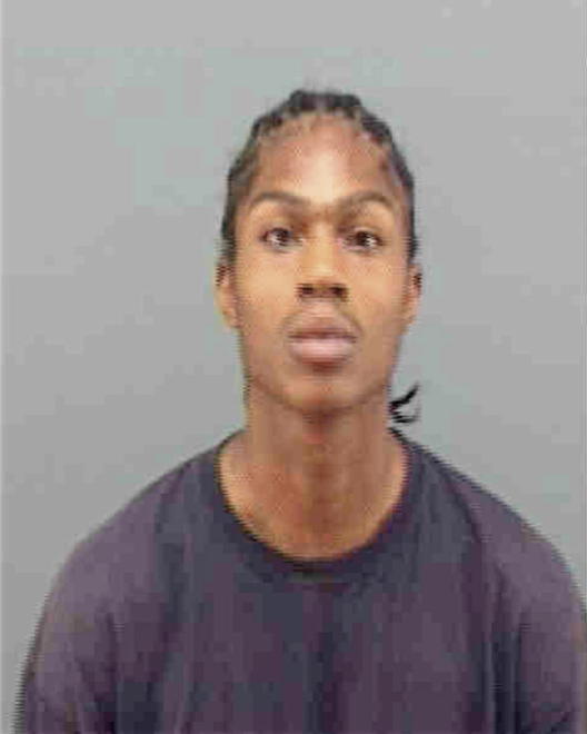 NICHOLS, TYRONE TERELL - Peoria County, IL