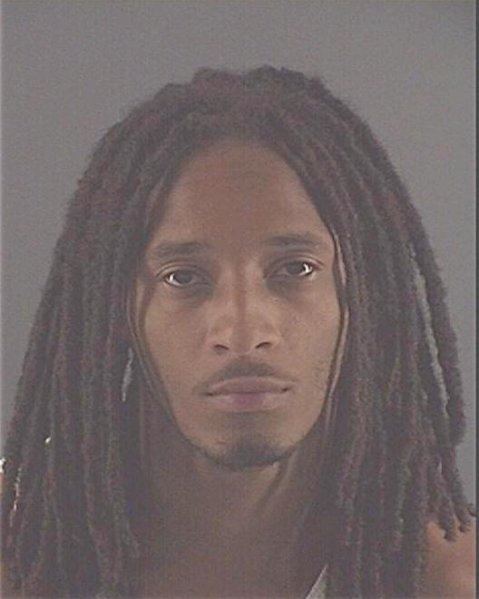 NICKERSON, DAZMEON D - Peoria County, IL