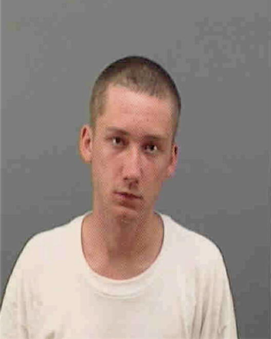 ORR, NATHAN PHILLIP - Peoria County, IL