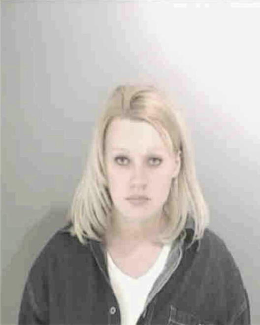 PARROTT, ANGELA MARIE - Peoria County, IL