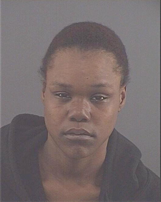 PARTEE, NYKIA YVONNE - Peoria County, IL