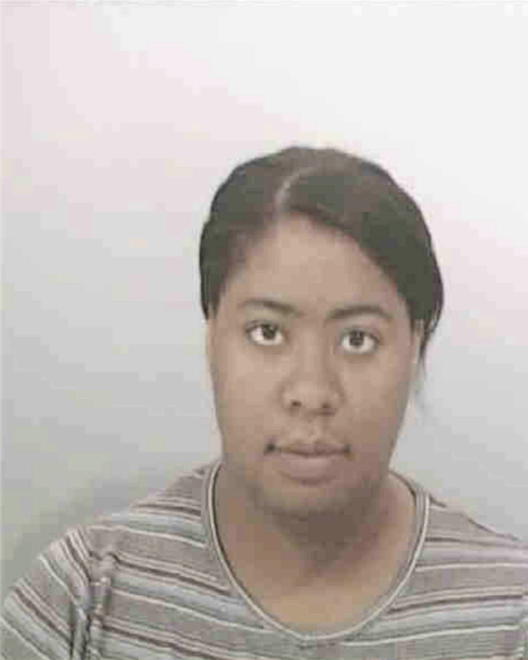 PATTERSON, LUWANDA YVONNE - Peoria County, IL