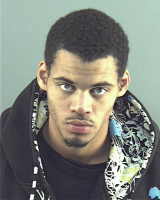 POLNITZ, SYLVESTER MICHAEL - Peoria County, IL