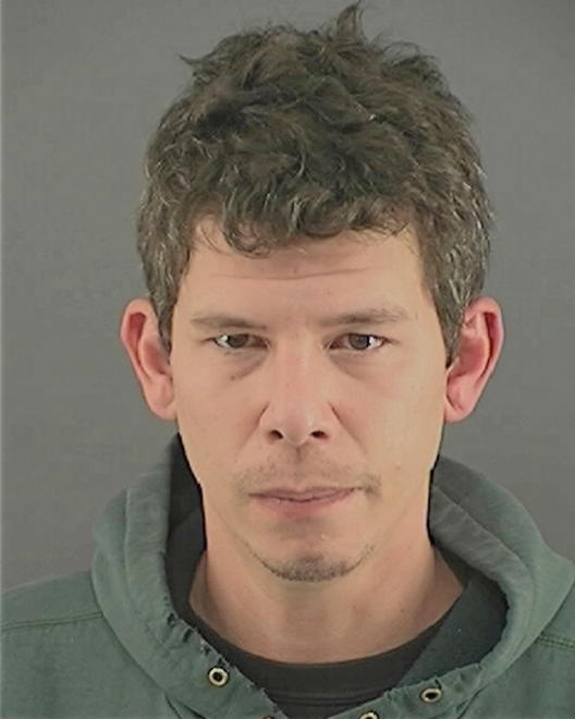 ROGERS, SHANE M - Peoria County, IL