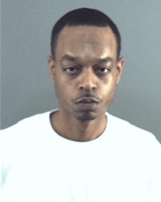 RUFFIN, GARY SCOTT - Peoria County, IL