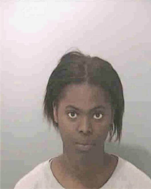 SKINNER, LATOYA S - Peoria County, IL
