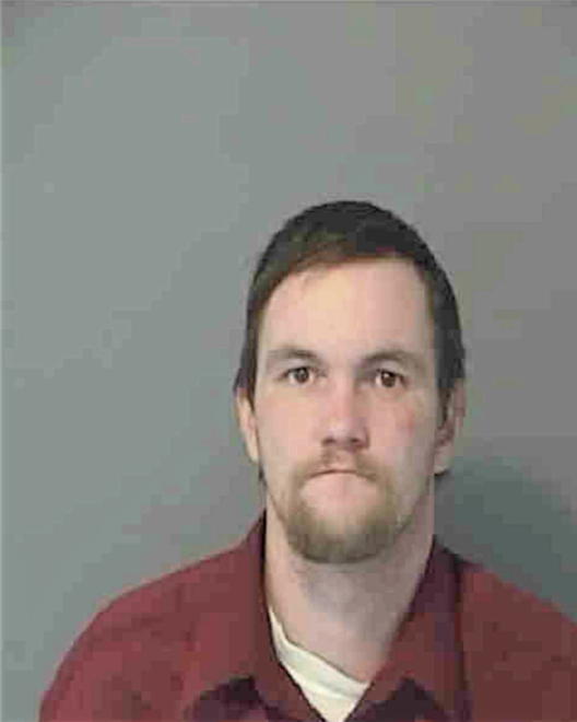 STENGER, TROY ANTHONY - Peoria County, IL