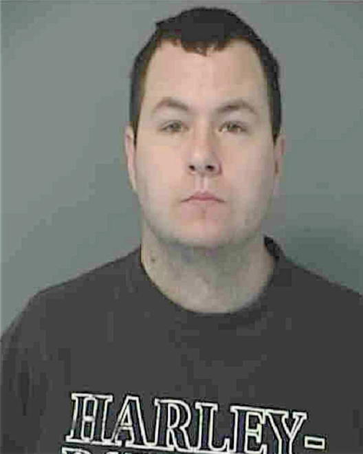 THOMAS, CHARLES SAMUEL - Peoria County, IL