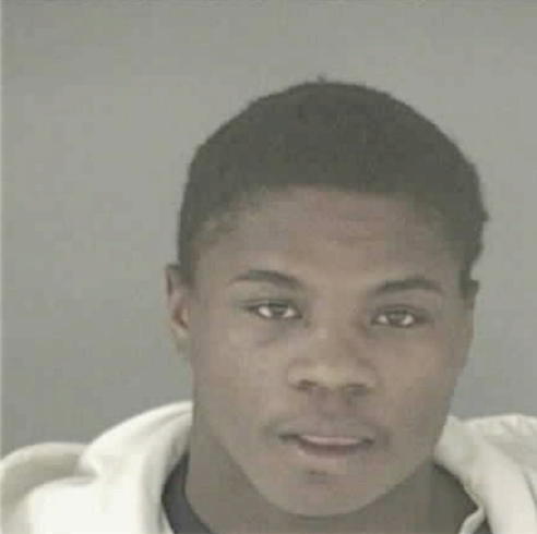 WATKINS, TAURUS JEROME - Peoria County, IL
