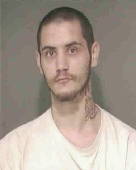 WHITBY, JUAN JOSE - Peoria County, IL