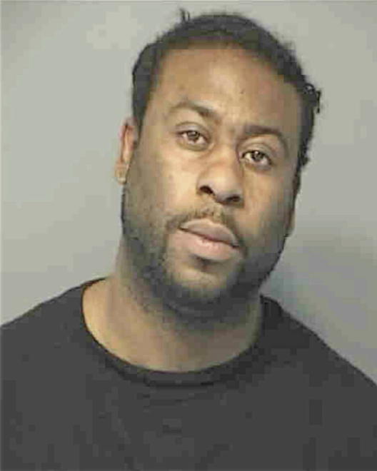 WILSON, DEWAND LEVAL - Peoria County, IL