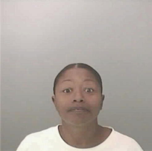 BERRY, NUNDA BURNETTE - Peoria County, IL