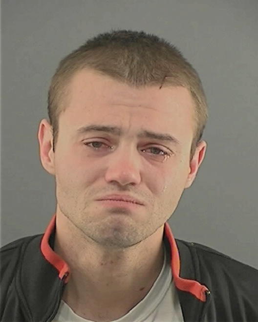 BRICKER, JESSE SHANE - Peoria County, IL