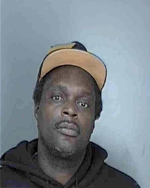 BURNSIDE, HUBERT ODELL - Peoria County, IL