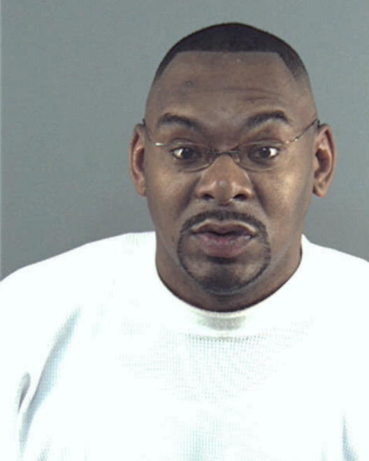 CLARK, ANDY CORNELIUS - Peoria County, IL