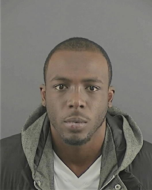 COTTON, MARQUES SEBASTION - Peoria County, IL