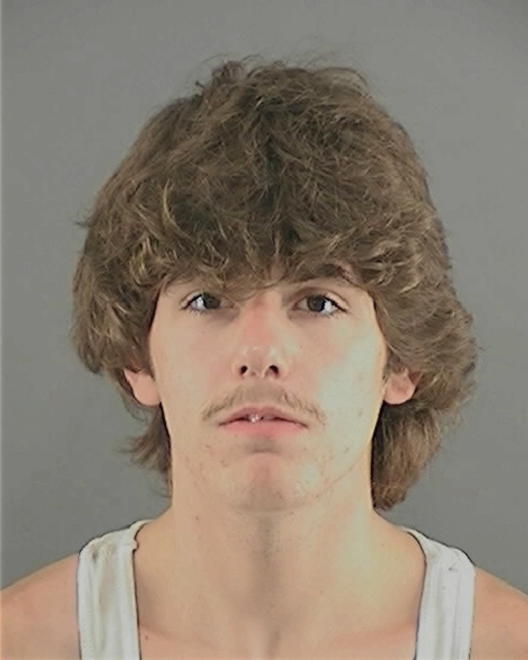 EPPY, DUSTIN DWAYNE - Peoria County, IL