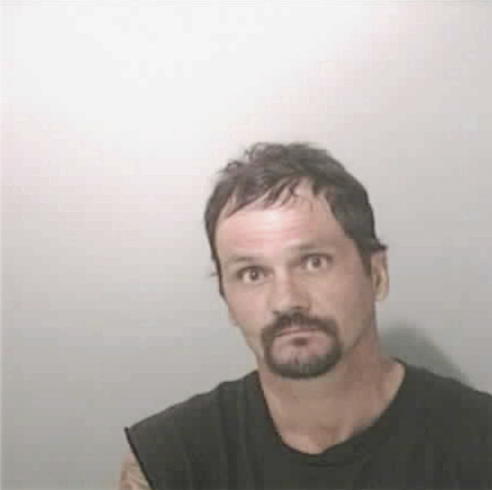 EVANS, GREGORY GEAN - Peoria County, IL