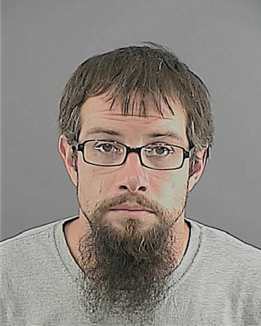 EVANS, HEITH EDWARD - Peoria County, IL