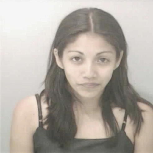 GAMEZ, CYNTHIA NMI - Peoria County, IL