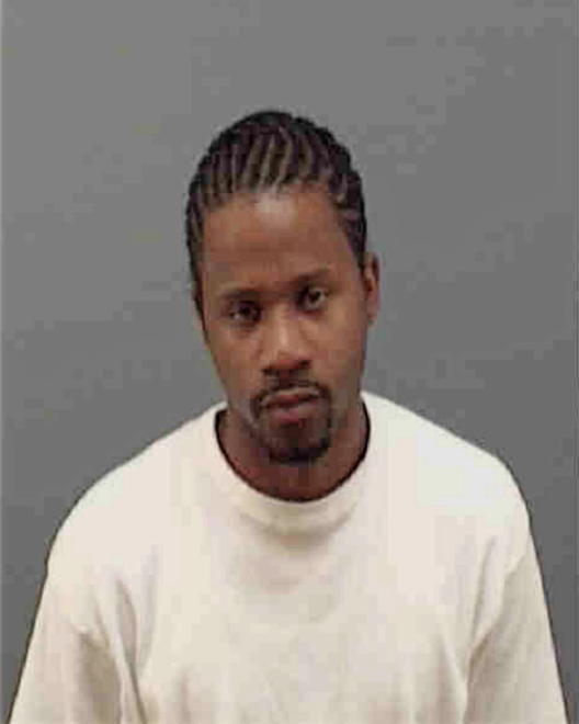 GREENE, BREON DAVID - Peoria County, IL