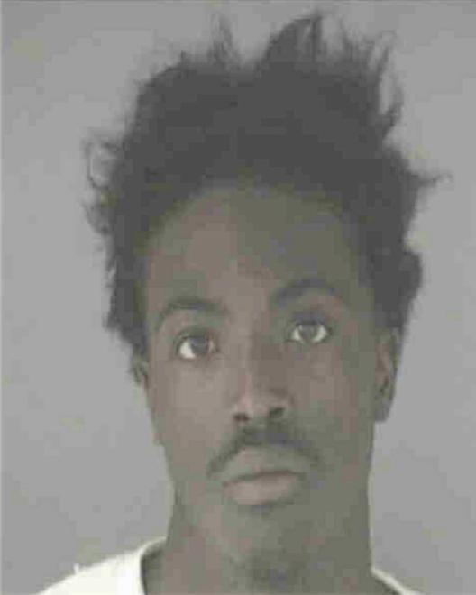 HAYES, ANTWON DARELL - Peoria County, IL