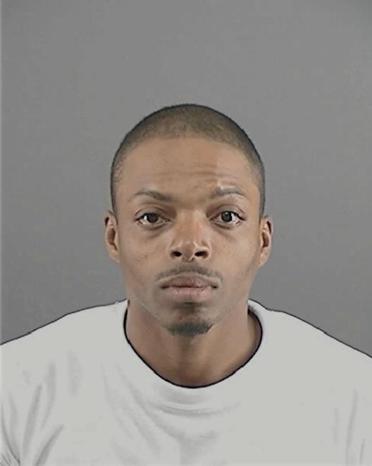 HERRON, CURTIS KENYATA - Peoria County, IL