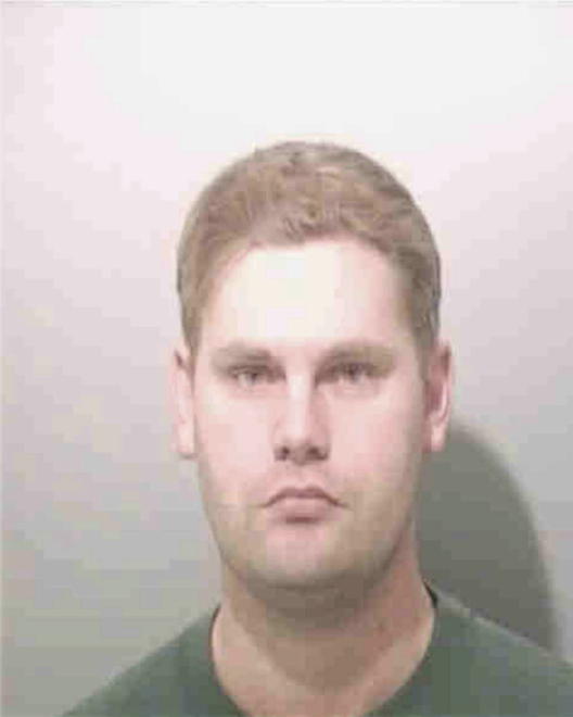 INMAN, CHRIS LEE - Peoria County, IL