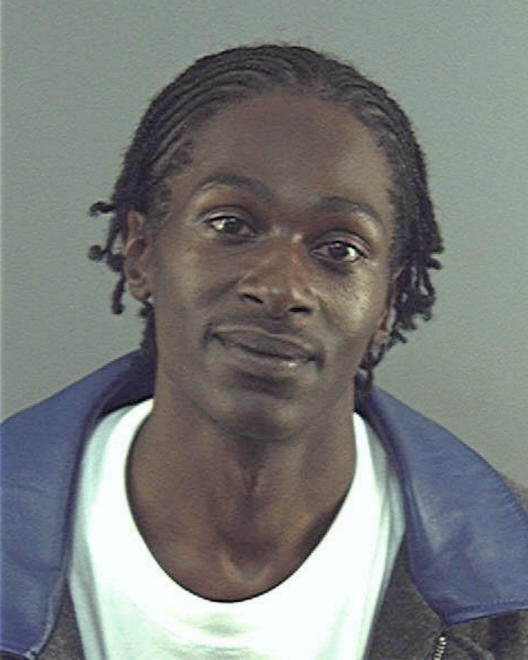 IRBY, JAMES ANTHONY - Peoria County, IL