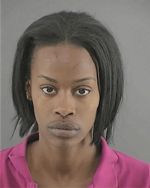 IRBY, KENTYETTA M - Peoria County, IL