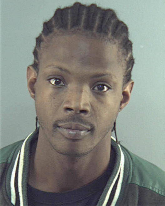 JOHNSON, MICHAEL JERMAINE - Peoria County, IL