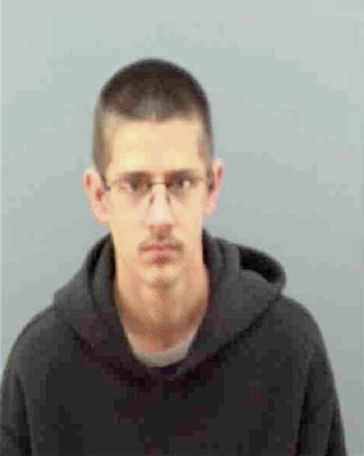 JOHNSON, NICHOLAS PAUL - Peoria County, IL