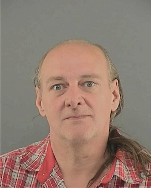 JOHNSON, WILLIAM PRESTON - Peoria County, IL
