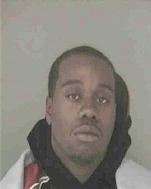 KING, ERIC DONTA - Peoria County, IL