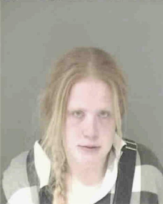 LAIR, DESIREE N - Peoria County, IL