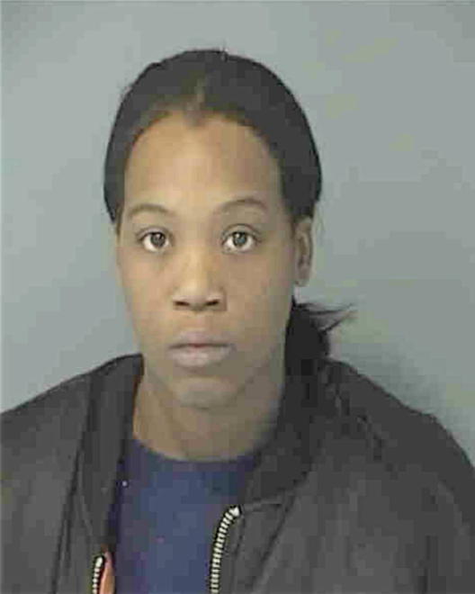 LANIER, RENESHA SHANIECE - Peoria County, IL