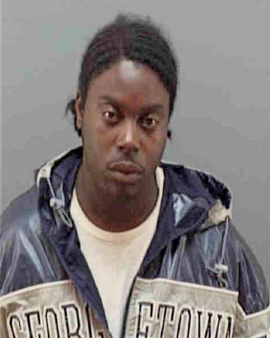 MILBURN, WARDRICK DEVOAN - Peoria County, IL