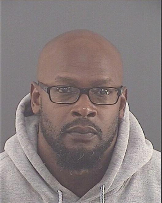 NELLUM, MONTELL EARL - Peoria County, IL