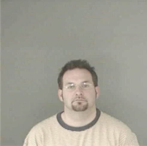 NORMAN, DAVID WALTER - Peoria County, IL