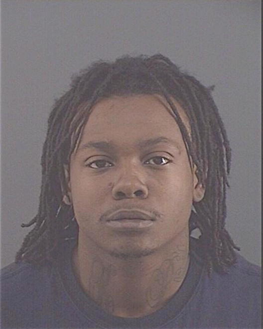 PARKER, KENDRIC J - Peoria County, IL