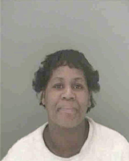 PATES, MONIQUE LATRICE - Peoria County, IL