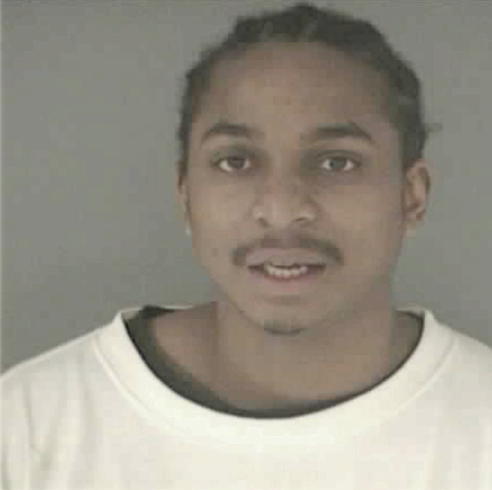 RILEY, DEON DEMETRIS - Peoria County, IL