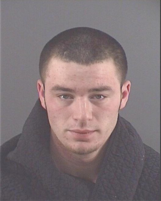 RITCHEY, VANCE T - Peoria County, IL