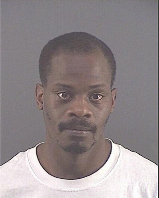 ROSS, JAMAAL D - Peoria County, IL