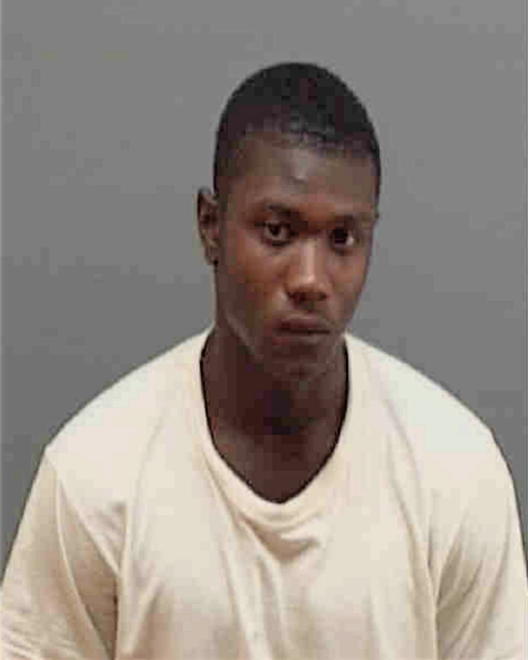 TAYLOR, ANTONIO LAMONT - Peoria County, IL