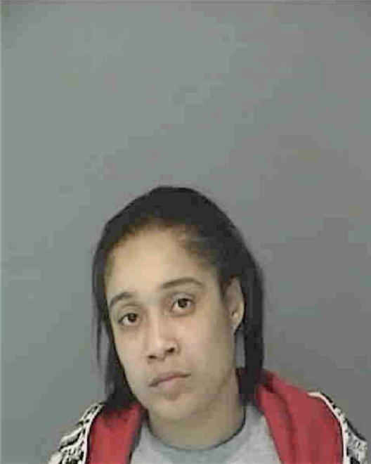 THOMPSON, SHERNICA L - Peoria County, IL