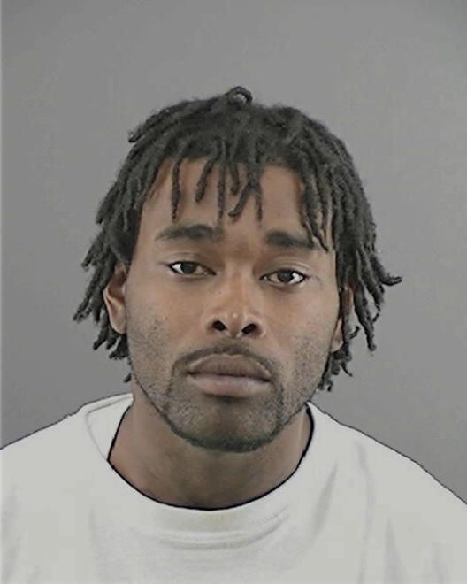 TURNER, MARTEZ LAMONT - Peoria County, IL