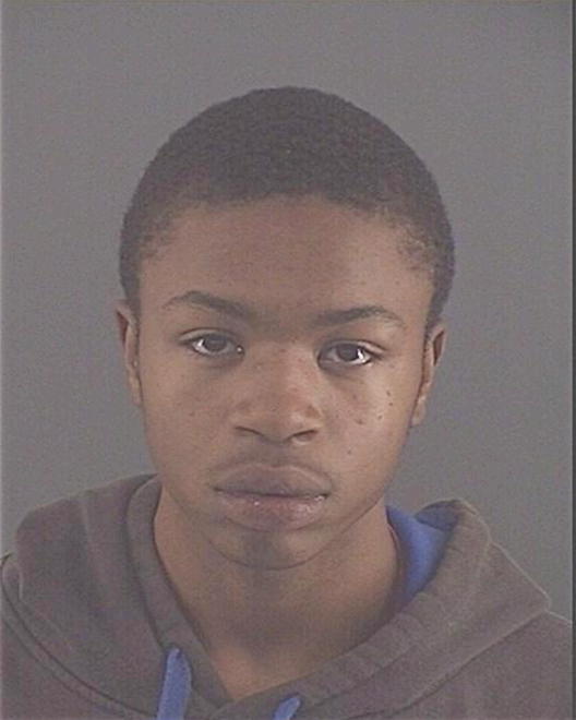 WALKER, TYRESE TERRELL - Peoria County, IL